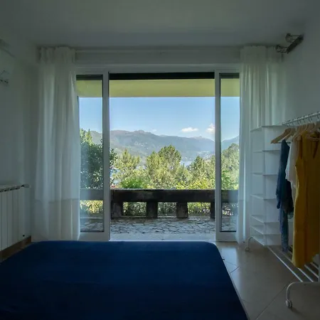Lakeview Geres Feriehus