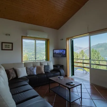 Feriehus Lakeview Geres *
