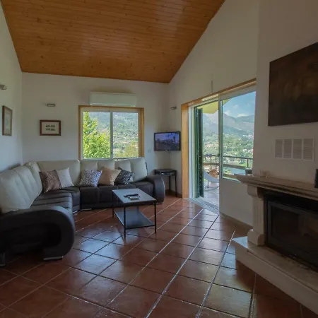 Lakeview Geres Vieira do Minho