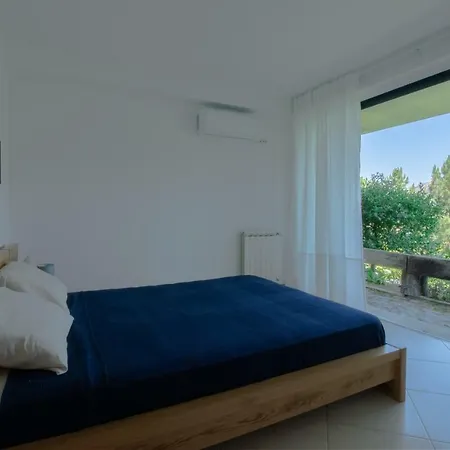 Feriehus Lakeview Geres