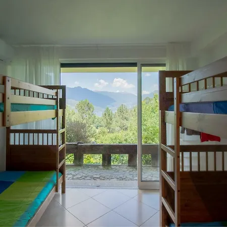 Lakeview Geres Vieira do Minho