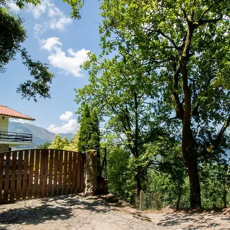 Lakeview Geres * Vieira do Minho